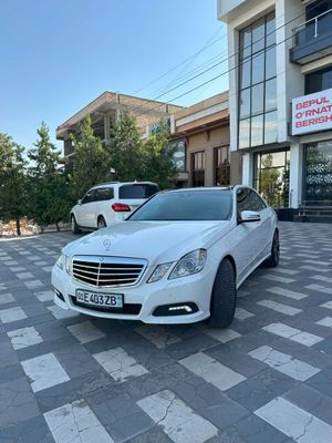 Продаю Mercedes Benz E300 W212