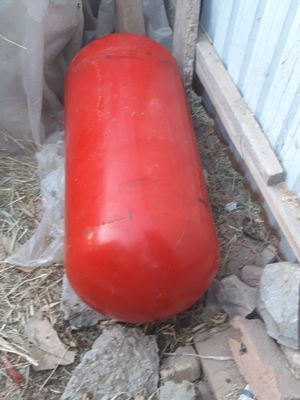 Gaz balon sotiladi