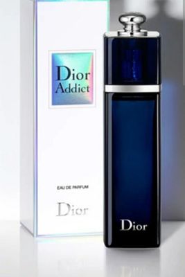 Духи Dior addict
