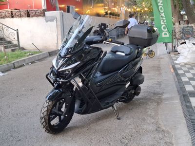 Новый скутер N MAX Скидка до 15 08 Муддатли тулов бор