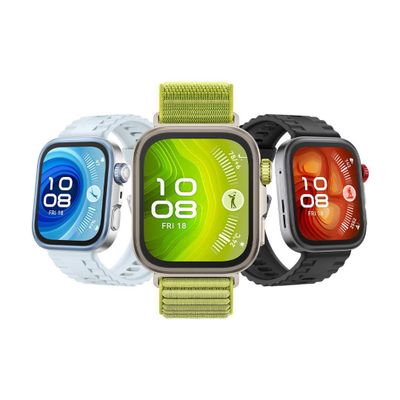Умные часы - Huawei Watch FIT 4 PRO
