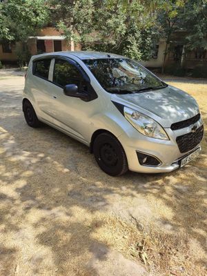 Продается автомобиль Спарк