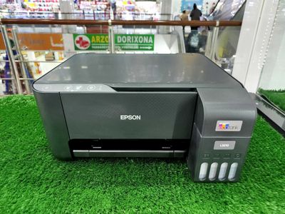 Aksiyada 3V1 Rangli Printer 6oy Kafolati Bilan Shoshiling!!!