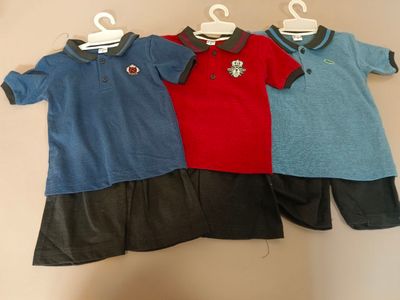 Yengi kuzgi koftala 4 6 8 razmerlari bor