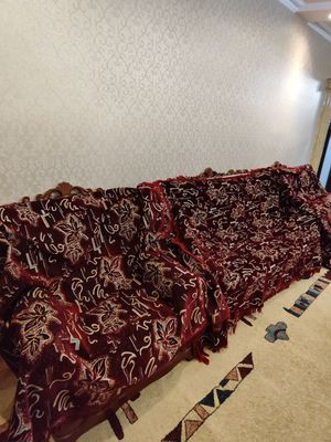 Мягкая мебель