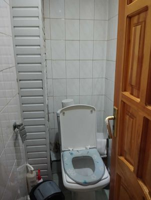 Оилавийга яхши акуратний инсонлага квартира берилади