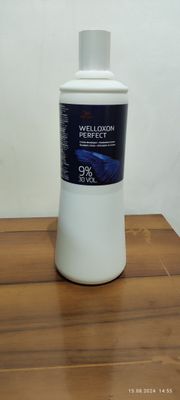 Оксидант новый wellaxon 9