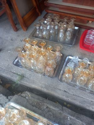 Оптим пасуда для кафе