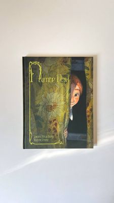 Дж. Барри «Питер Пэн»
