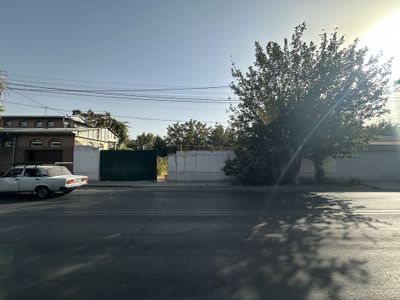 Продаётся земля под здания,школа,клиника,коттедж| 1линия |Ипакчили