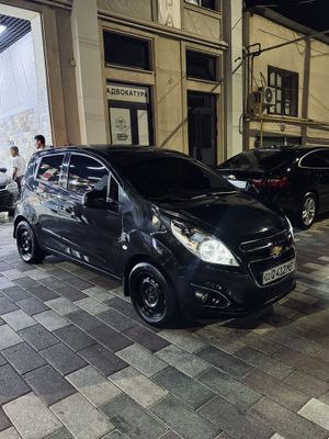Spark 2011 xolati ideal
