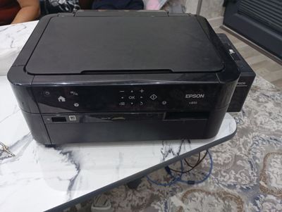 Printer epson L850