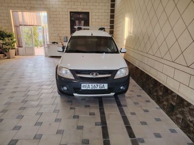 Sotiladi Narxi zor Lada Largus 2019