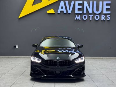 Продается BMW M850i