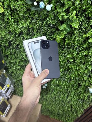 iPhone 15 garantya