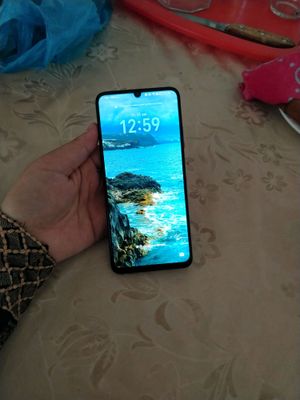 honor x 8 7a +
