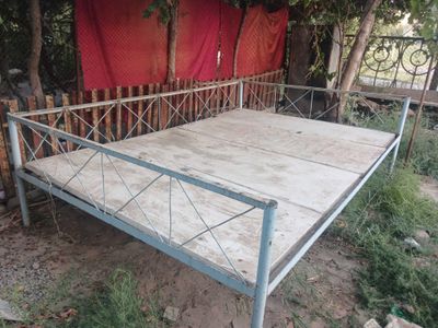Tapchan 2×3 razmerda