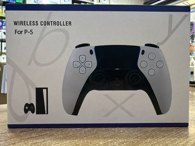 PlayStation джойстик Copy Lux