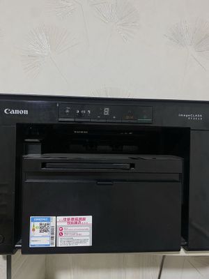 Canon МФУ MF3010 3 в 1