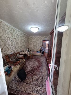 Срочно Продаётся 2-× ком квартира