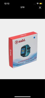 Nabi sim kartali soat