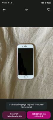 iPhone 6s