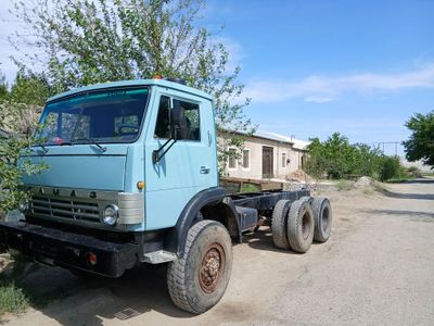 Kamaz4310 sotiladi