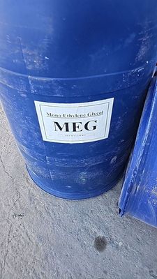 MEG (mono ethylene glycol)