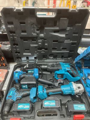 Makita 4 tali instrument yarim narxiga