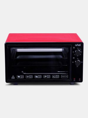 Mini-pech Artel MD 3216