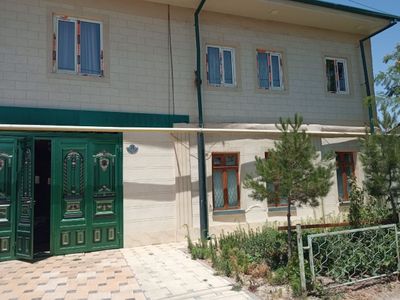 Продаётся участок 5.3соток на Мирабадском районе