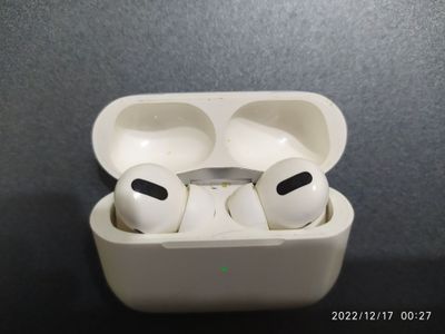 Наушники беспроводные Bluetooth airpods 2 pro