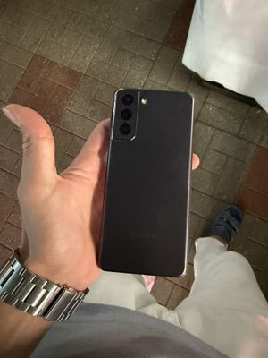 Samsung S21 256gb