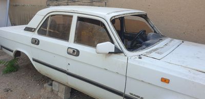 Кузов ГАЗ Волга 3102