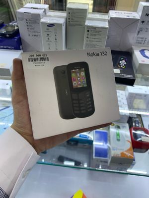 Nokia 130 masla