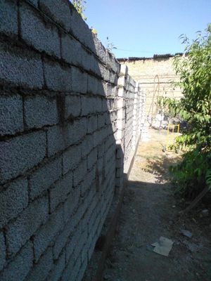 Zabor beton quyish staychka suzoq hovli ishlarini qilamiz