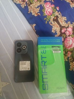 Infinix xotira 8 128