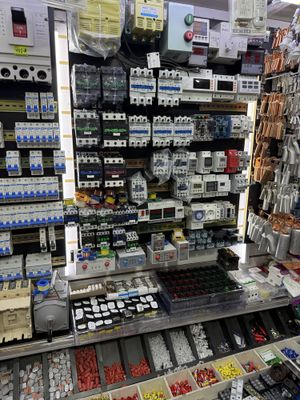 Optom narxlarda elektr tovar