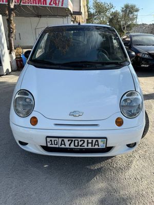 Matiz supper 2011