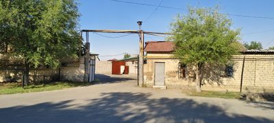 Sergeli tumani Choshtepa mavzesida 55 sotix yer noturar joy sotiladi