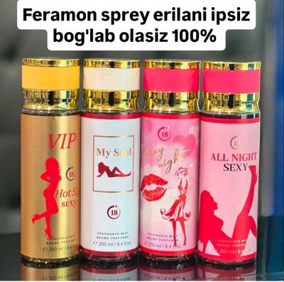 feramon sprey orginal