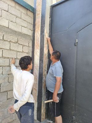 Укладка дикий камень кобанчик и ниолит отличный кочество. .