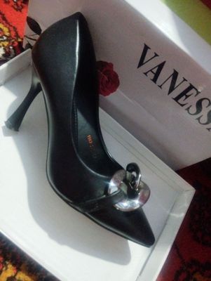 Vanessa