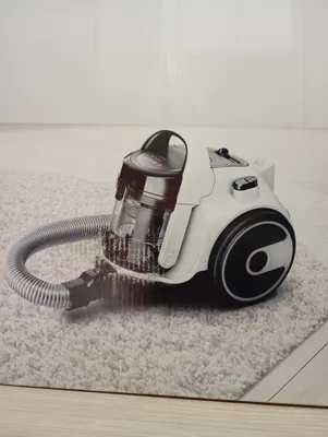 Пылесос karcher и Bosch