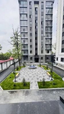 Ж/К Baku Residence Продается не жилой помещения