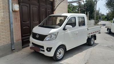 Чанган грузавой 2021 йил