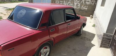 Vaz 2107 xolati zo'r