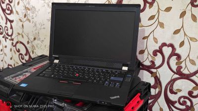 Lenovo Thinkpad L420