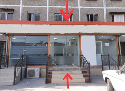 Аренда под офис ориентир Хотам мойка, 1 гор болница 22м2 500$