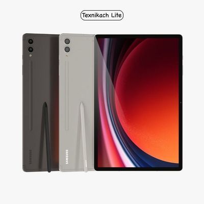 Новый! Samsung Galaxy Tab S9 5G Бесплатная Доставка